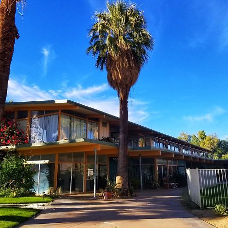 Palms At Indian Head Hotell Borrego Springs Eksteriør bilde